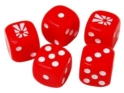 Dice Pack: Japan 