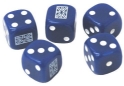 Dice Pack: United Kingdom 