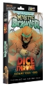 Dice Throne: Hero Pack: Mystic Brawler 