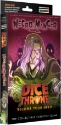 Dice Throne: Hero Pack: Necromancer 