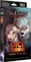 Dice Throne: Hero Pack: Pale Lady 