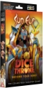 Dice Throne: Hero Pack: Sun Elf 