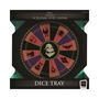 Dice Tray: Disney Nightmare Before Christmas Roulette - USADI004-261 [700304156952]