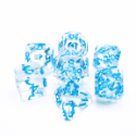 Die Hard: Avalore RPG Dice Set: Isa Magick 