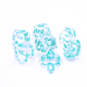 Die Hard: Avalore RPG Dice Set: Isa Restoration 