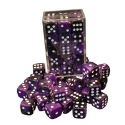 Die Hard Dice: Vanguard d6 Pack: Nocturne and Orchid 