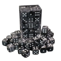 Die Hard Dice: Vanguard d6 Pack: Nocturne and Steel 