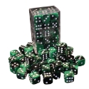 Die Hard Dice: Vanguard d6 Pack: Nocturne and Veridian 