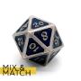 Die Hard: Multi-Class Dire D20: Mythica Champion - DHD-D9901059 [810060781647]