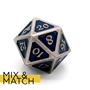 Die Hard: Multi-Class Dire D20: Mythica Champion - DHD-D9901059 [810060781647]