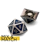 Die Hard: Multi-Class Dire D20: Mythica Champion - DHD-D9901059 [810060781647]