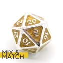 Die Hard: Multi-Class Dire D20: Mythica Guidance 