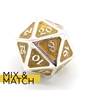 Die Hard: Multi-Class Dire D20: Mythica Guidance - DHD-D9901039 [810060781623]
