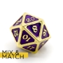 Die Hard: Multi-Class Dire D20: Mythica Inspiration - DHD-D9901029 [810060781616]