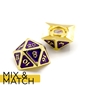 Die Hard: Multi-Class Dire D20: Mythica Inspiration - DHD-D9901029 [810060781616]