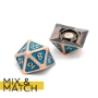 Die Hard: Multi-Class Dire D20: Mythica Ki - DHD-D9901069 [810060781654]