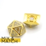 Die Hard: Multi-Class Dire D20: Mythica Smite - DHD-D9901079 [810060781661]