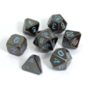 Die Hard: Forge Dice Set - Winters Embrace 