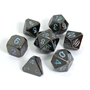 Die Hard: Forge Dice Set - Winters Embrace - DHD-M0006020 [689355112202]
