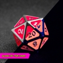 Die Hard: Multi-Class Dire D20: Afterdark Mythica Neon Kiss 