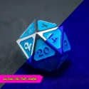 Die Hard: Multi-Class Dire D20: Afterdark Mythica Neon Rain 