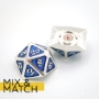 Die Hard: Multi-Class Dire D20: Mythica Counterspell - DHD-D9901129 [810060781715]