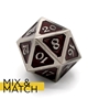 Die Hard: Multi-Class Dire D20: Mythica Cunning - DHD-D9901099 [810060781685]