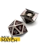 Die Hard: Multi-Class Dire D20: Mythica Cunning - DHD-D9901099 [810060781685]