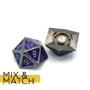 Die Hard: Multi-Class Dire D20: Mythica Enthrall - DHD-D9901119 [810060781708]