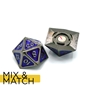 Die Hard: Multi-Class Dire D20: Mythica Enthrall - DHD-D9901119 [810060781708]