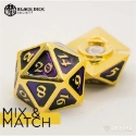 Die Hard: MultiClass Dire D20: Dark Bride from Black Dice Society 