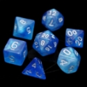 Die Hard: Poly RPG Dice Set: Mermaids Tear 