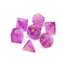 Die Hard: Poly RPG Dice Set: Power Gem 