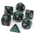 Die Hard: Poly RPG Dice Set: Spring Equinox 