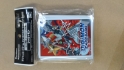 Digimon: Card Sleeves 2022 - Style A 