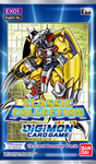 Digimon: Classic Collection Booster Pack 