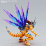 Digimon Figure-rise Standard Amplified: MetalGreymon (Vaccine) - 5065718 [4573102657183]
