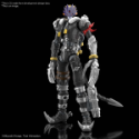 Digimon Figure-rise Standard: Beelzemon (Amplified) 