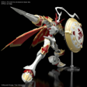 Digimon Figure-rise Standard: Dukemon / Gallantmon (Amplified) 