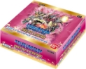 Digimon: Great Legend Booster Pack 