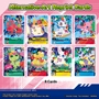 Digimon: Playmat And Card Set 2: FLORAL FUN - DGI-BJP2630493 [4549660823490]