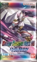 Digimon: Reboot: Booster Box 
