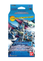 Digimon: Starter Deck: Ulforce Veedramon 