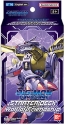 Digimon: Wolf of Friendship Starter Deck 