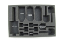 Battlefoam: Firestorm Armada: Dindrenzi Federation: Starter Box (SALE) 