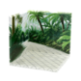 Dioramansion 200: Botanical Garden - PLM24332 [4570151243329]
