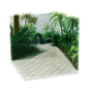 Dioramansion 200: Botanical Garden - PLM24332 [4570151243329]
