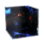 Dioramansion 200: Space - PLM24333 [4570151243336]