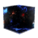 Dioramansion 200: Space 