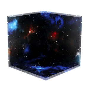 Dioramansion 200: Space